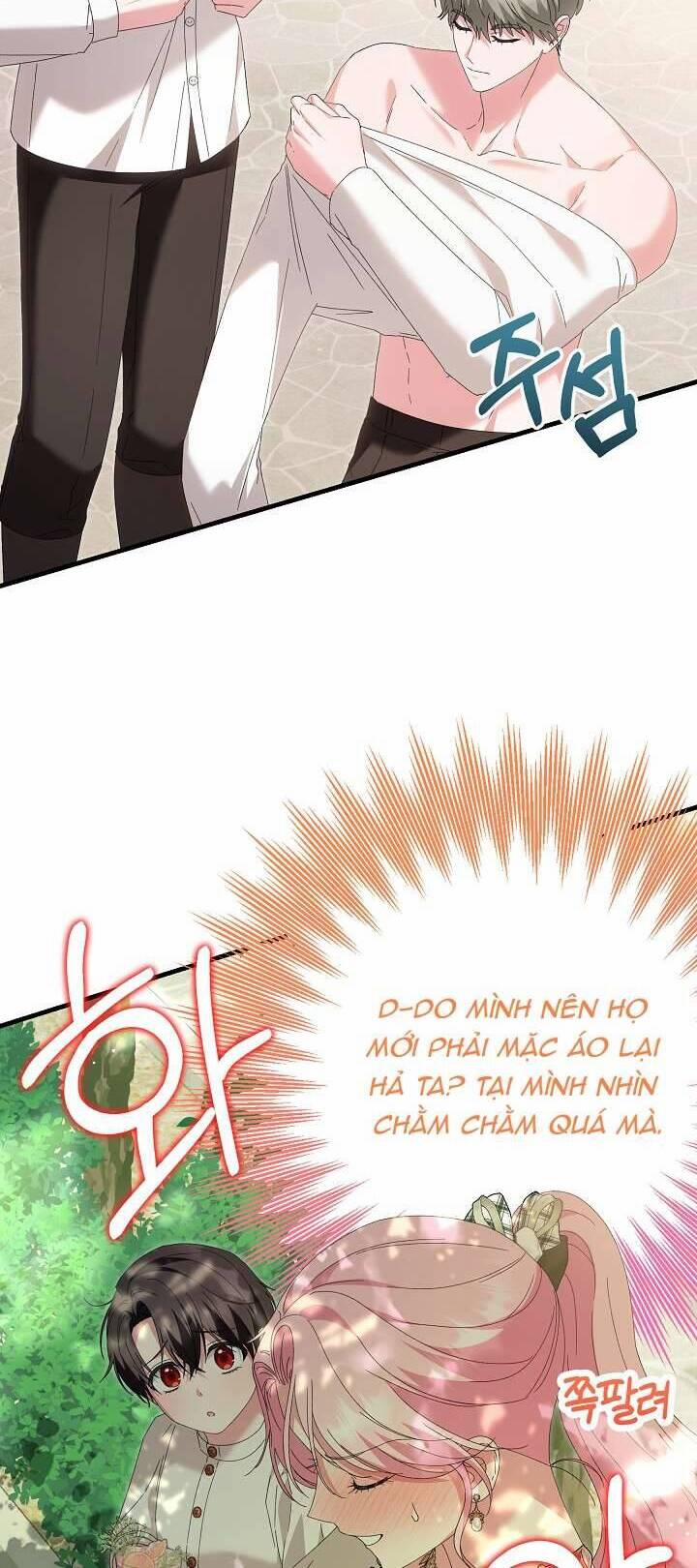 Cha Của Nam Chính Từ Chối Hủy Hôn 29 trang 18