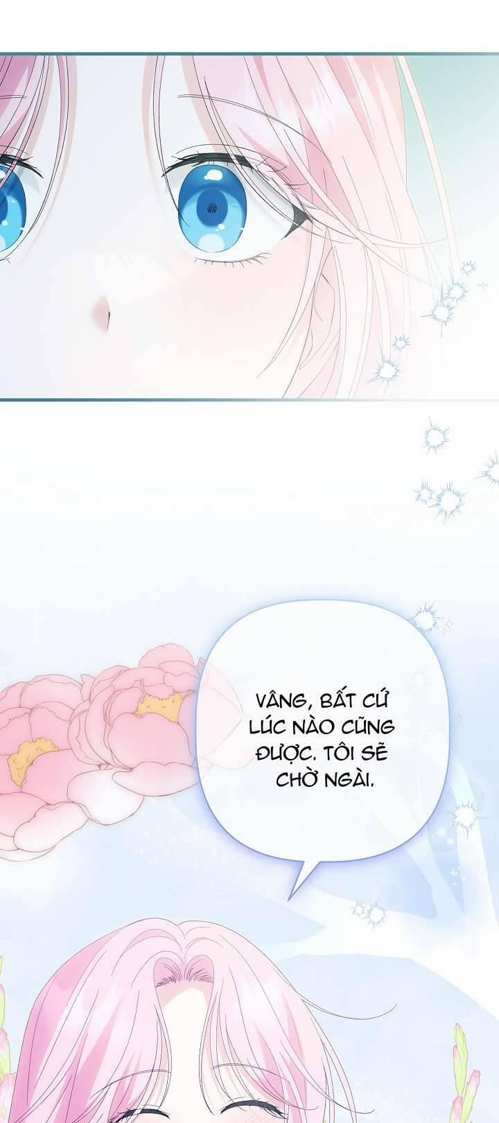 Cha Của Nam Chính Từ Chối Hủy Hôn 29 trang 2