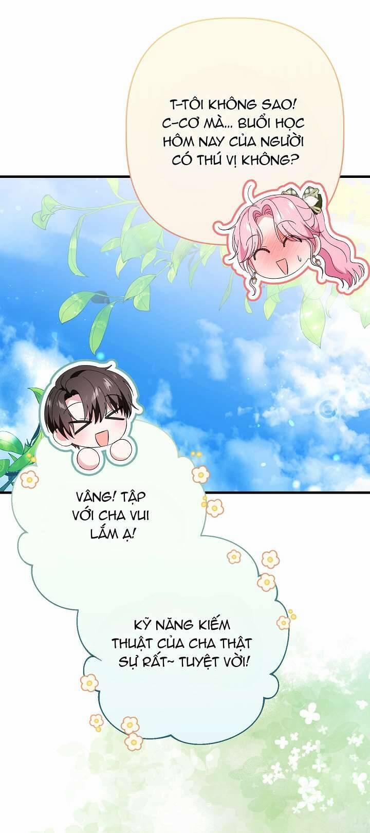 Cha Của Nam Chính Từ Chối Hủy Hôn 29 trang 20