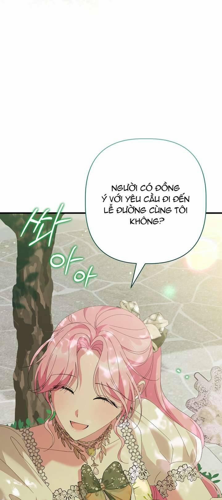 Cha Của Nam Chính Từ Chối Hủy Hôn 29 trang 22