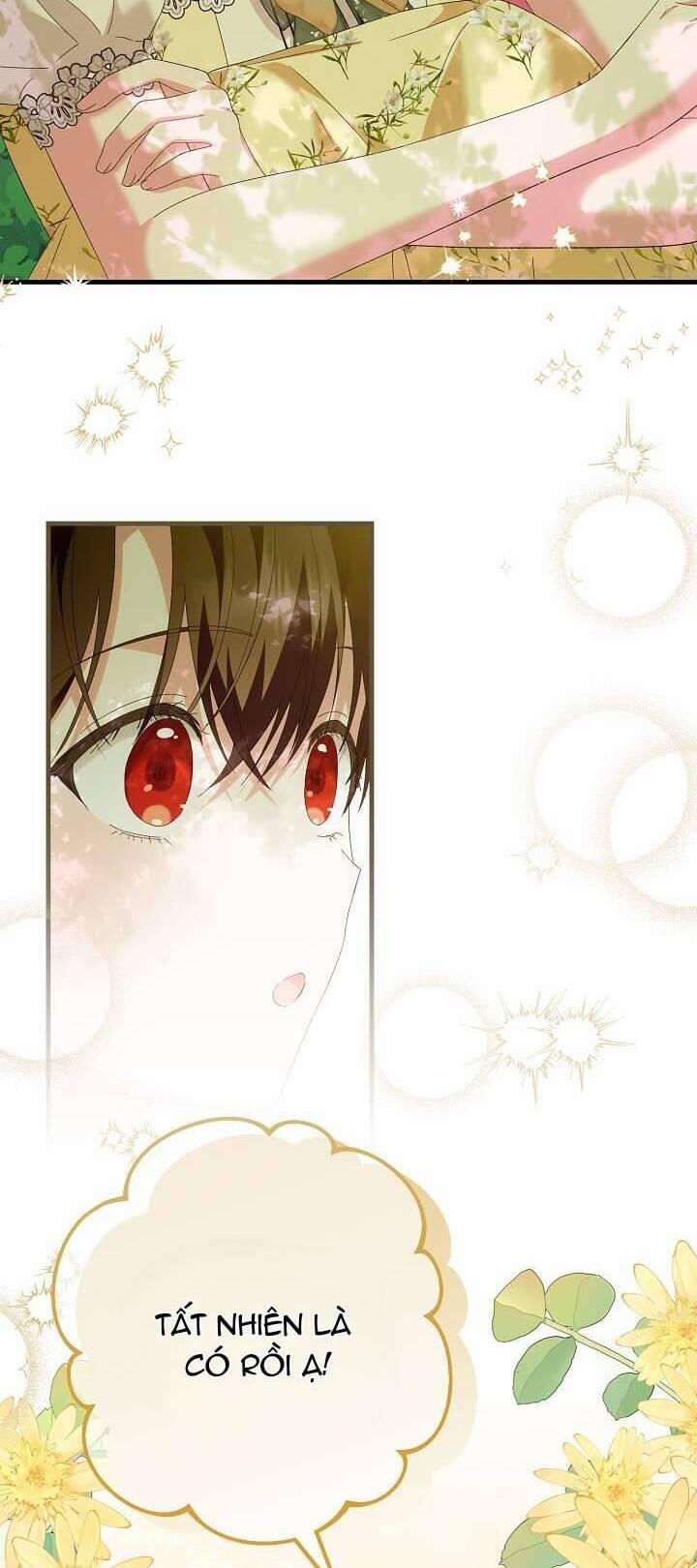 Cha Của Nam Chính Từ Chối Hủy Hôn 29 trang 23