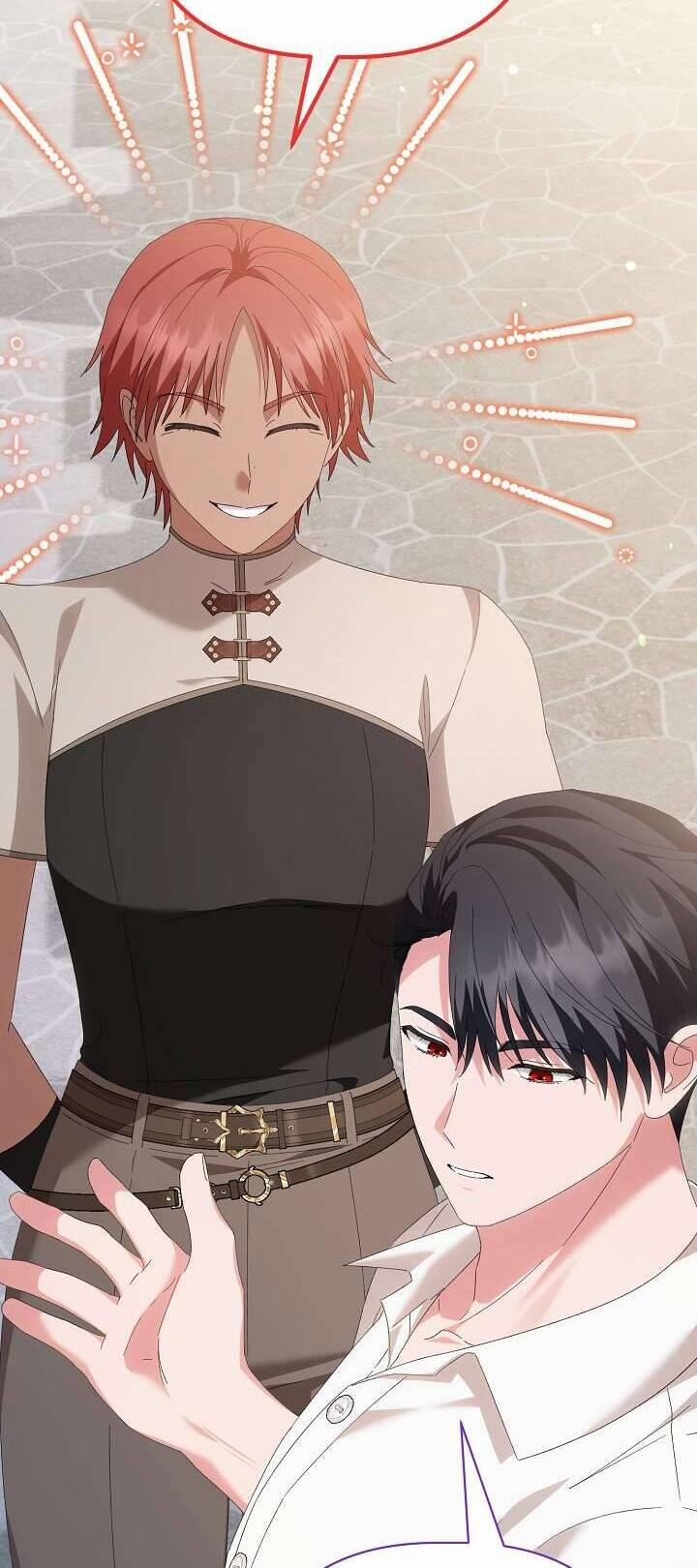 Cha Của Nam Chính Từ Chối Hủy Hôn 29 trang 27