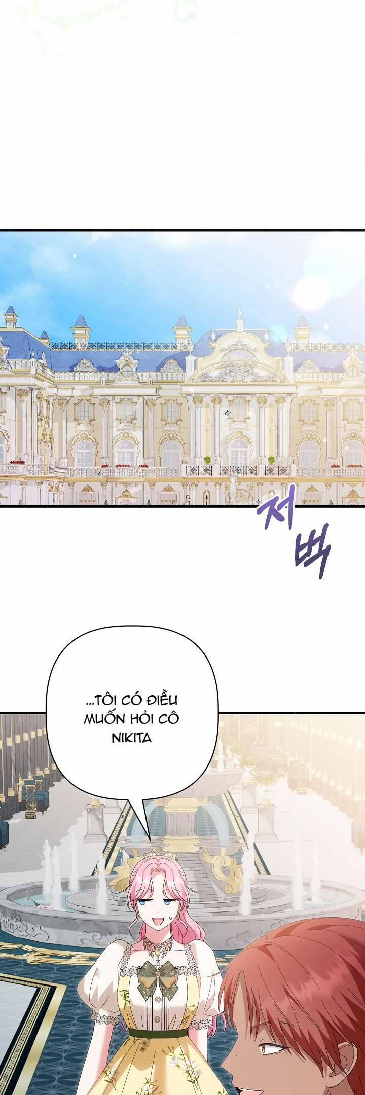 Cha Của Nam Chính Từ Chối Hủy Hôn 29 trang 34