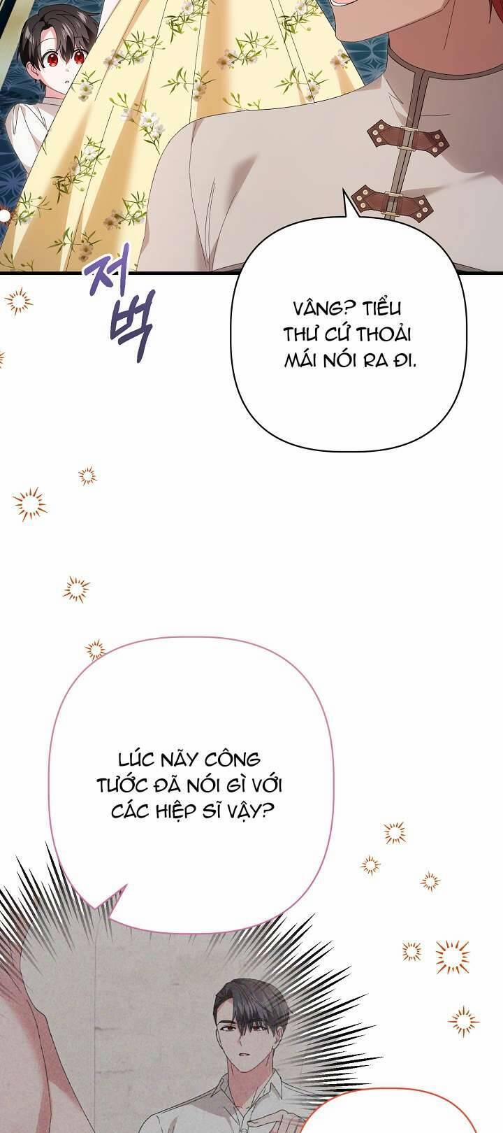 Cha Của Nam Chính Từ Chối Hủy Hôn 29 trang 35