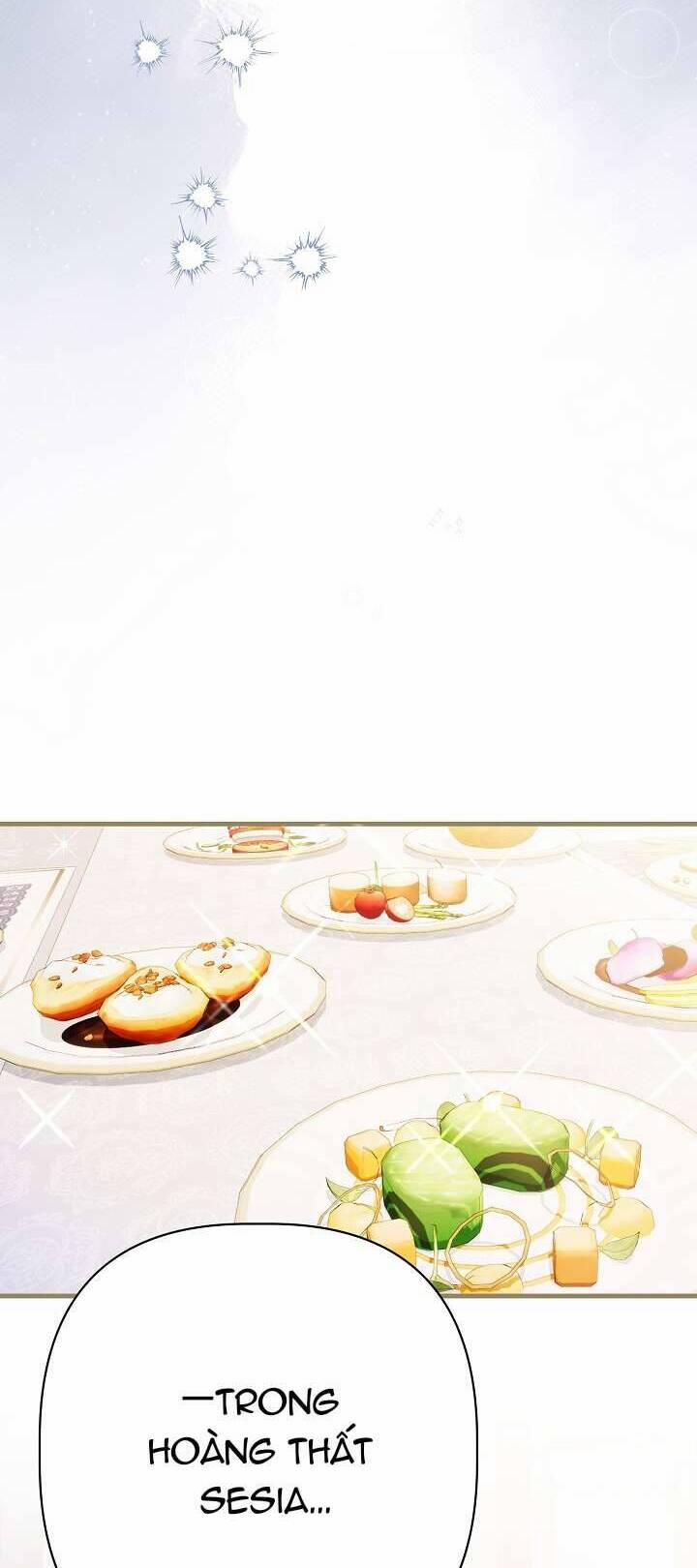 Cha Của Nam Chính Từ Chối Hủy Hôn 29 trang 42