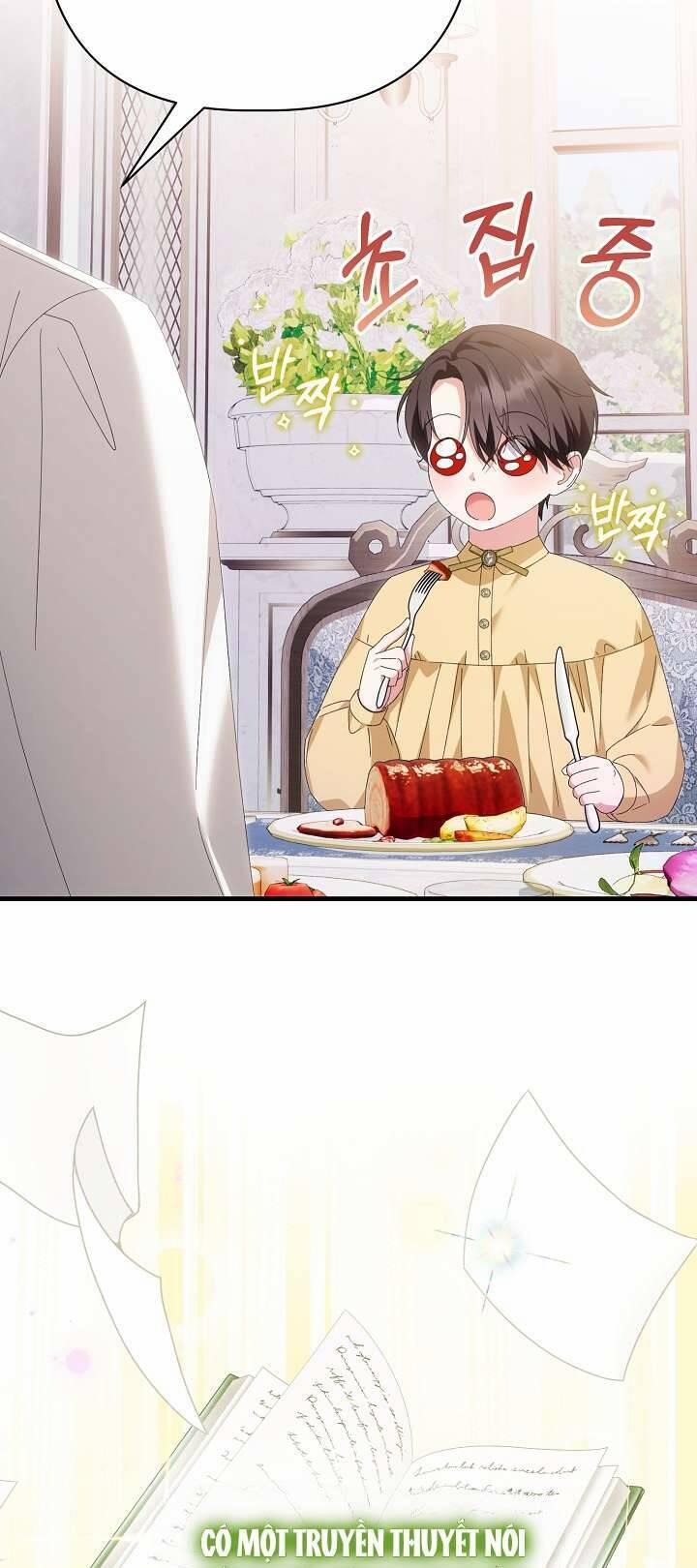 Cha Của Nam Chính Từ Chối Hủy Hôn 29 trang 43