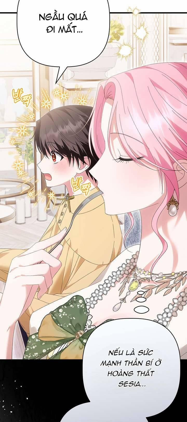 Cha Của Nam Chính Từ Chối Hủy Hôn 29 trang 47