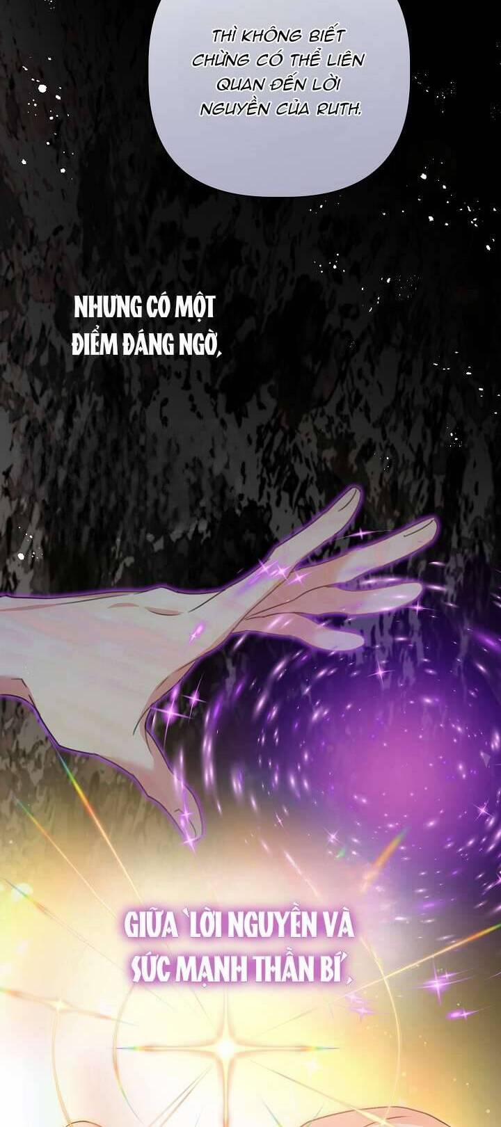 Cha Của Nam Chính Từ Chối Hủy Hôn 29 trang 48