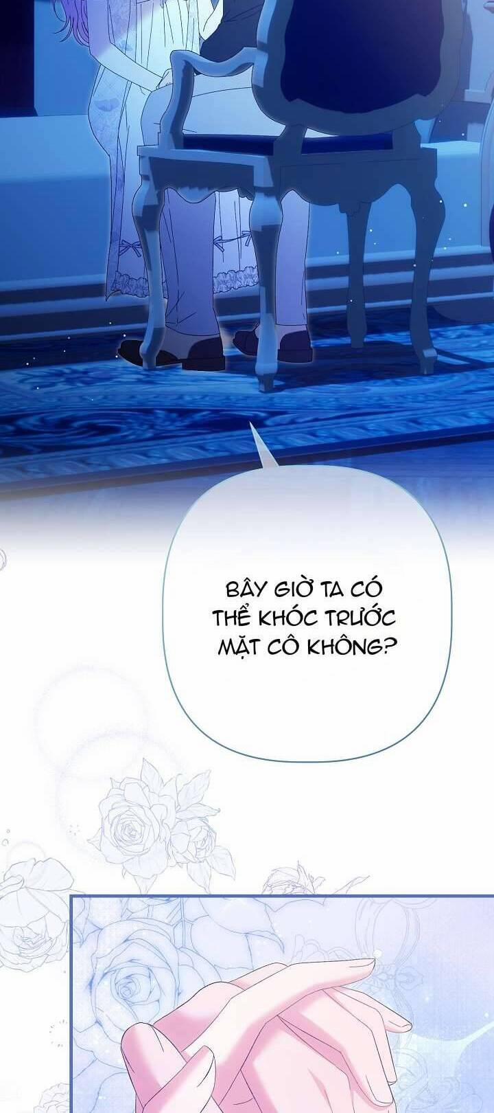 Cha Của Nam Chính Từ Chối Hủy Hôn 29 trang 5