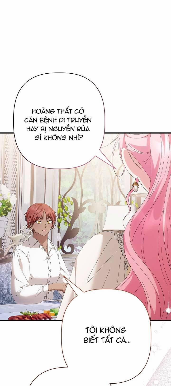 Cha Của Nam Chính Từ Chối Hủy Hôn 29 trang 51