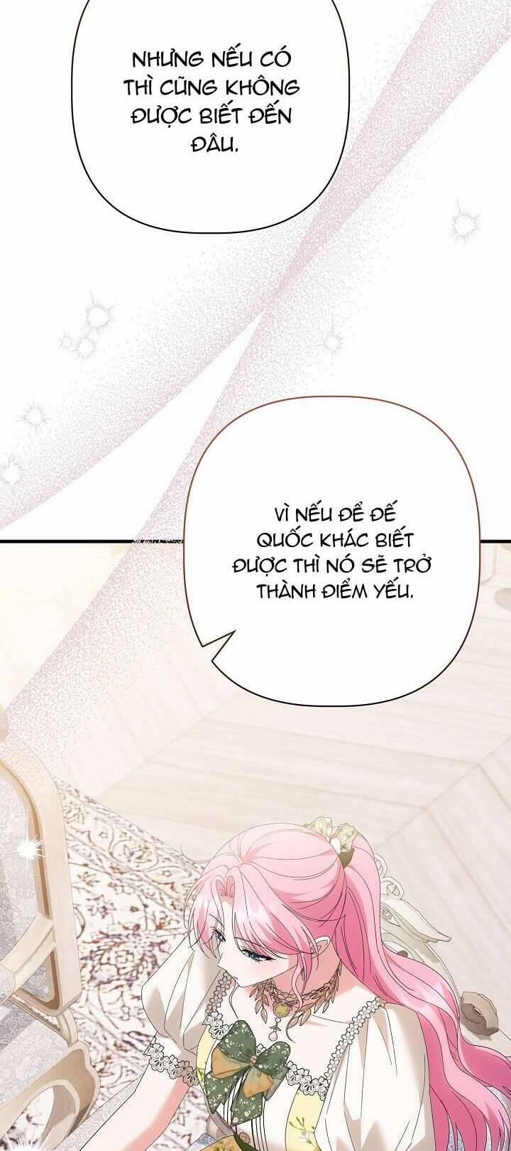 Cha Của Nam Chính Từ Chối Hủy Hôn 29 trang 52