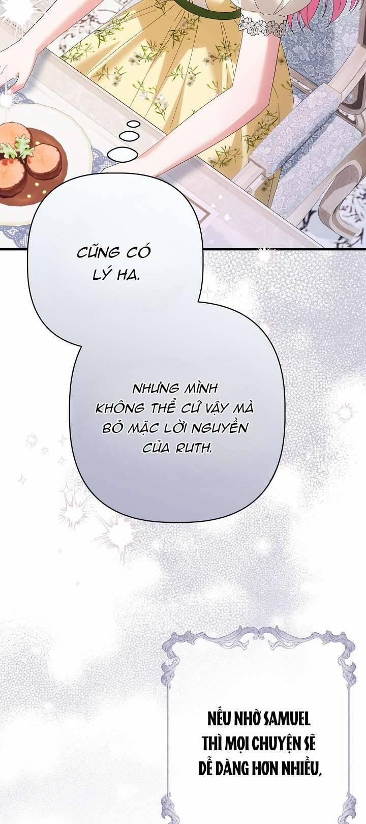 Cha Của Nam Chính Từ Chối Hủy Hôn 29 trang 53