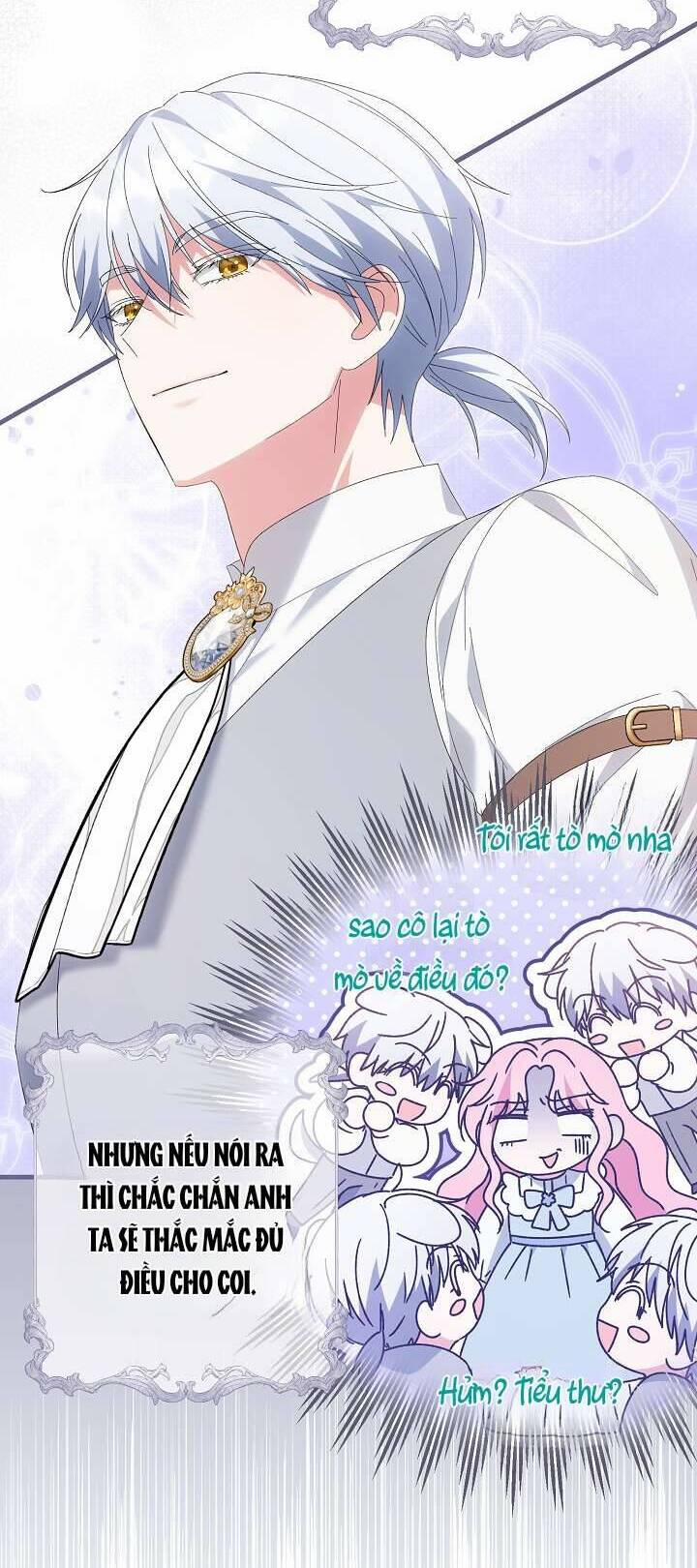 Cha Của Nam Chính Từ Chối Hủy Hôn 29 trang 54