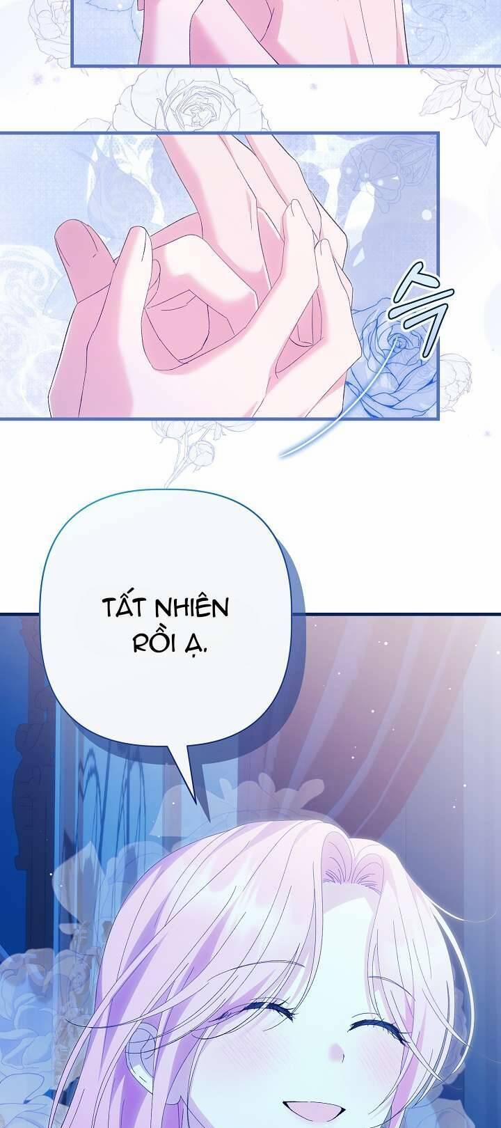 Cha Của Nam Chính Từ Chối Hủy Hôn 29 trang 6