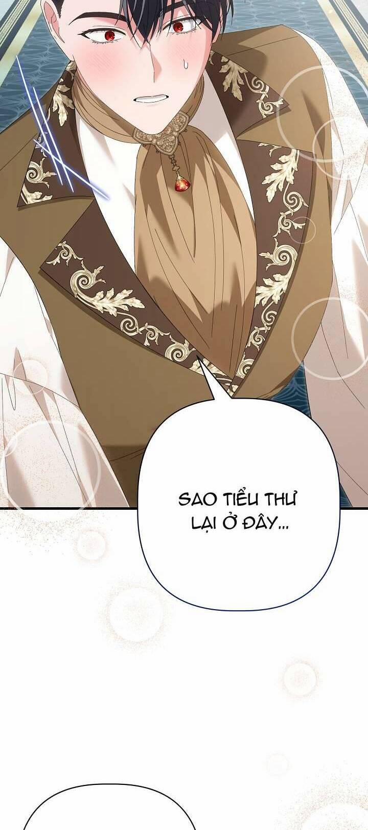 Cha Của Nam Chính Từ Chối Hủy Hôn 29 trang 60