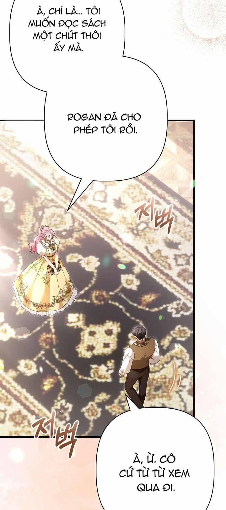 Cha Của Nam Chính Từ Chối Hủy Hôn 29 trang 61