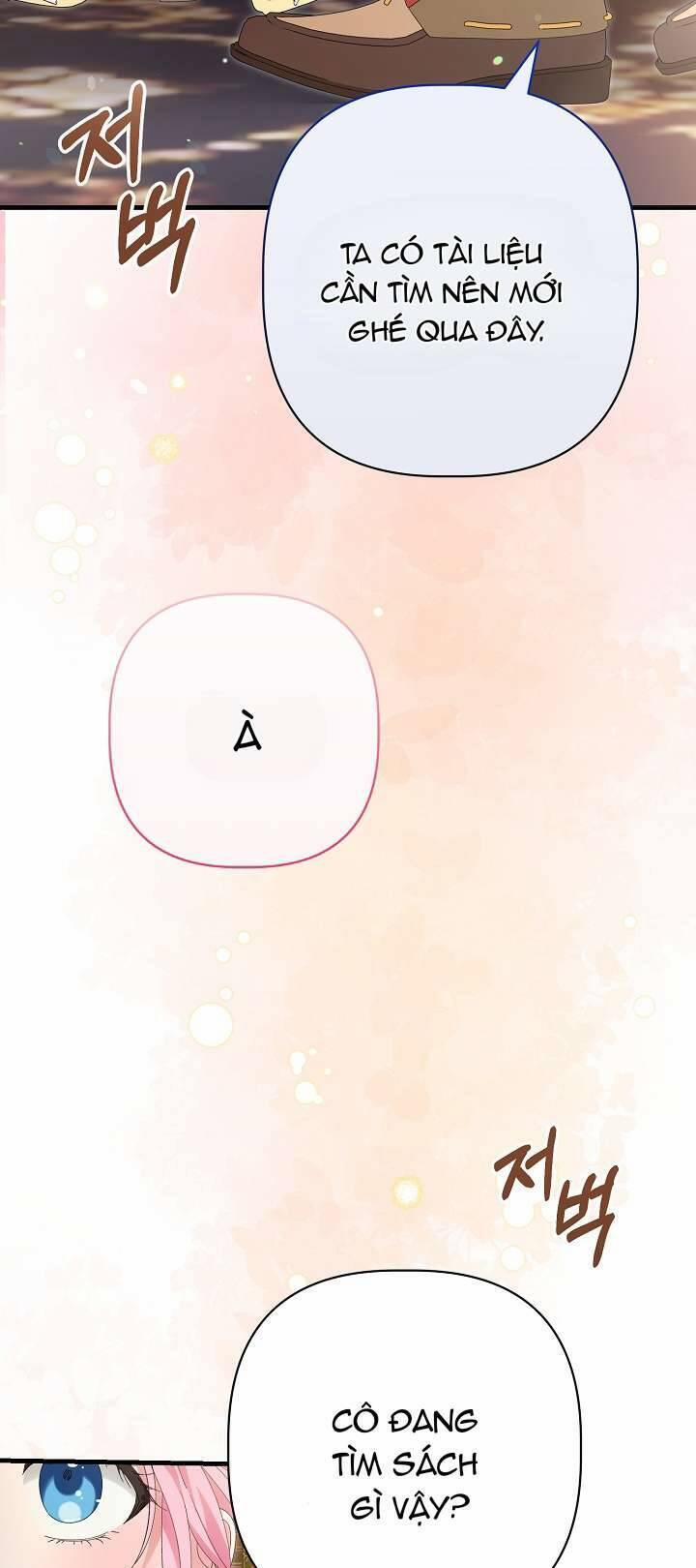 Cha Của Nam Chính Từ Chối Hủy Hôn 29 trang 63