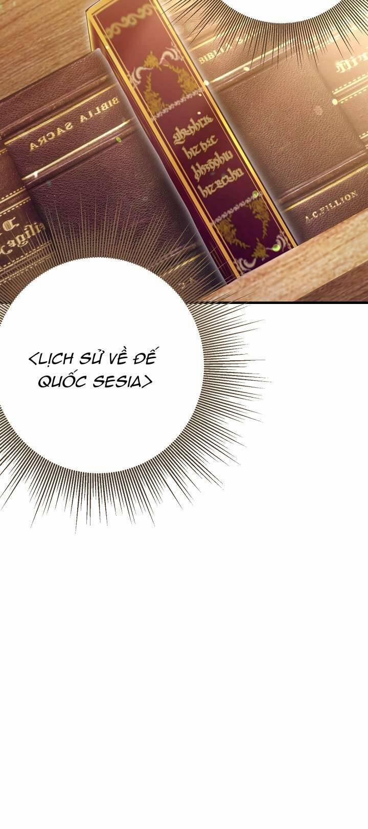 Cha Của Nam Chính Từ Chối Hủy Hôn 29 trang 65