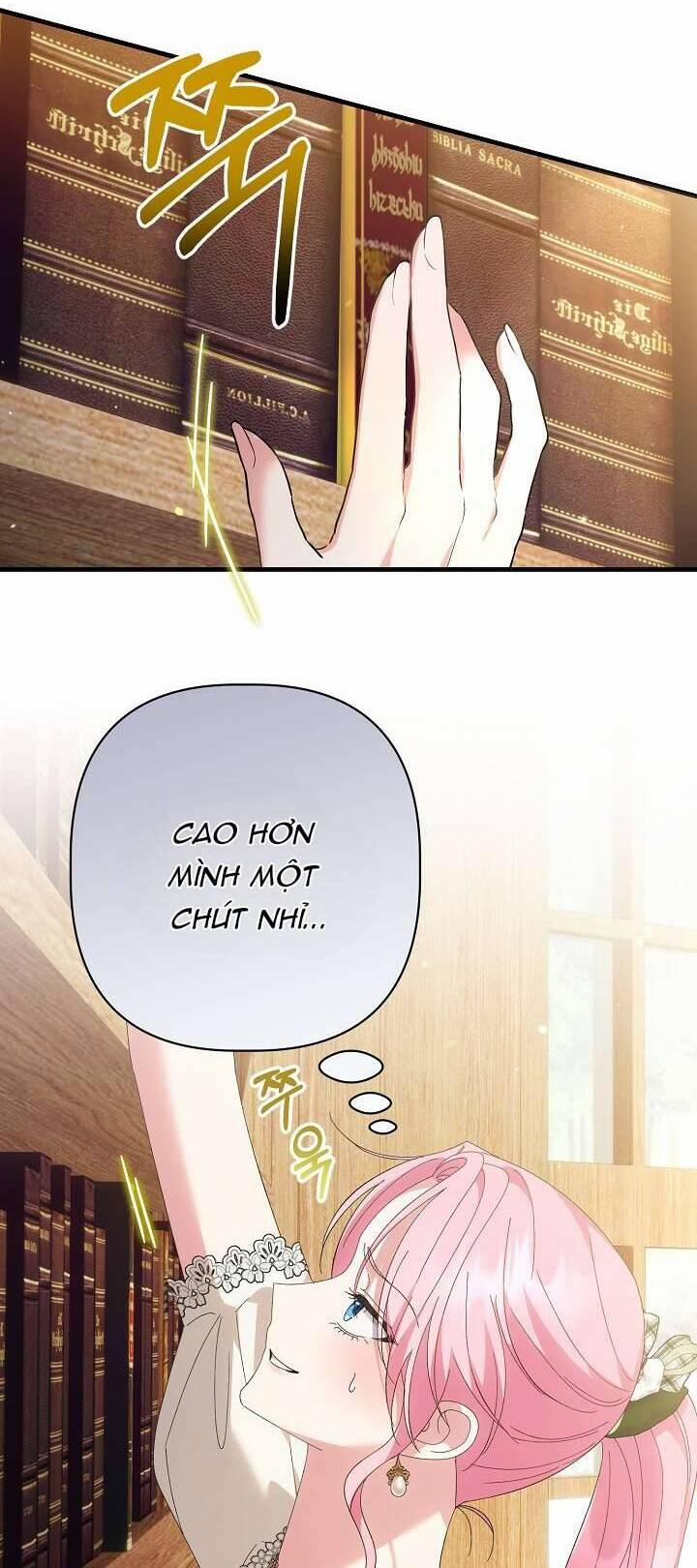 Cha Của Nam Chính Từ Chối Hủy Hôn 29 trang 66