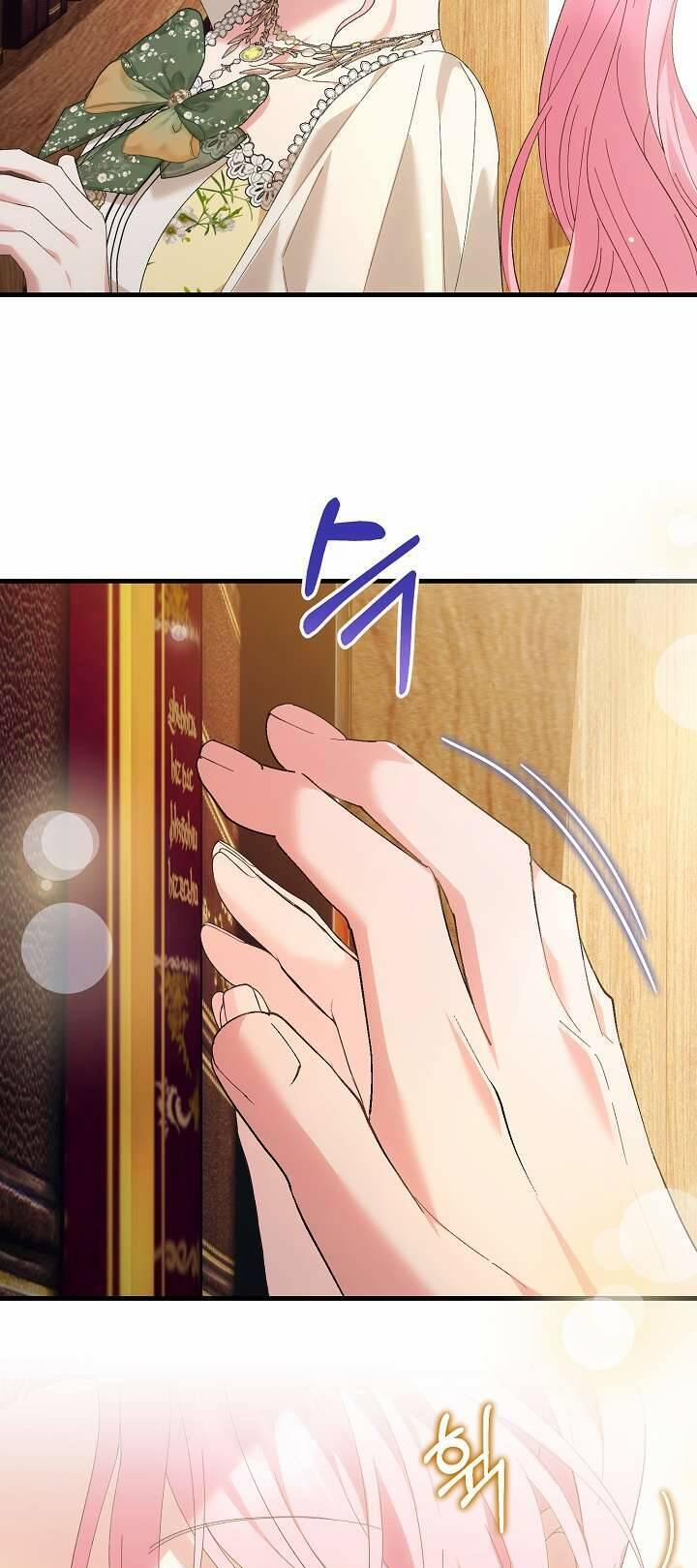 Cha Của Nam Chính Từ Chối Hủy Hôn 29 trang 67