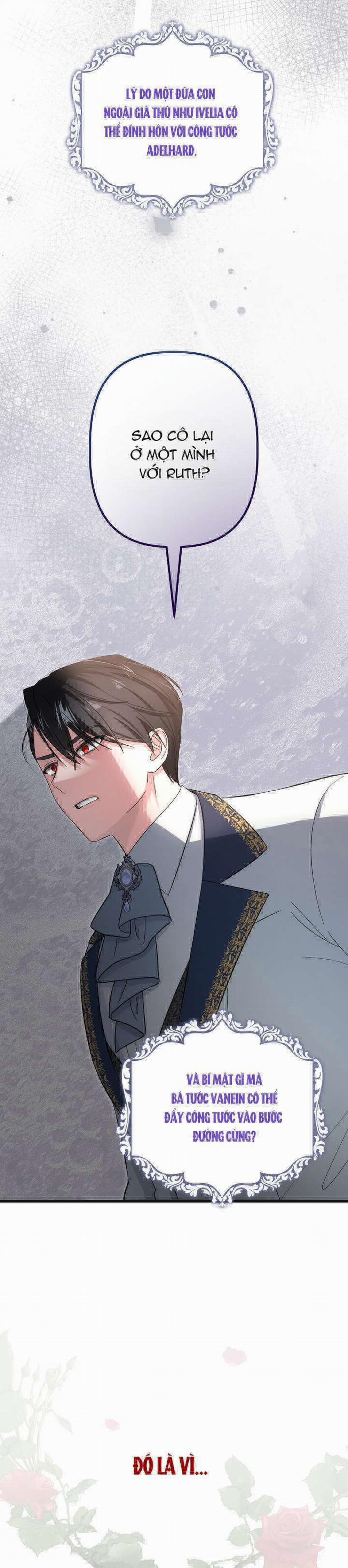 Cha Của Nam Chính Từ Chối Hủy Hôn 3 trang 39