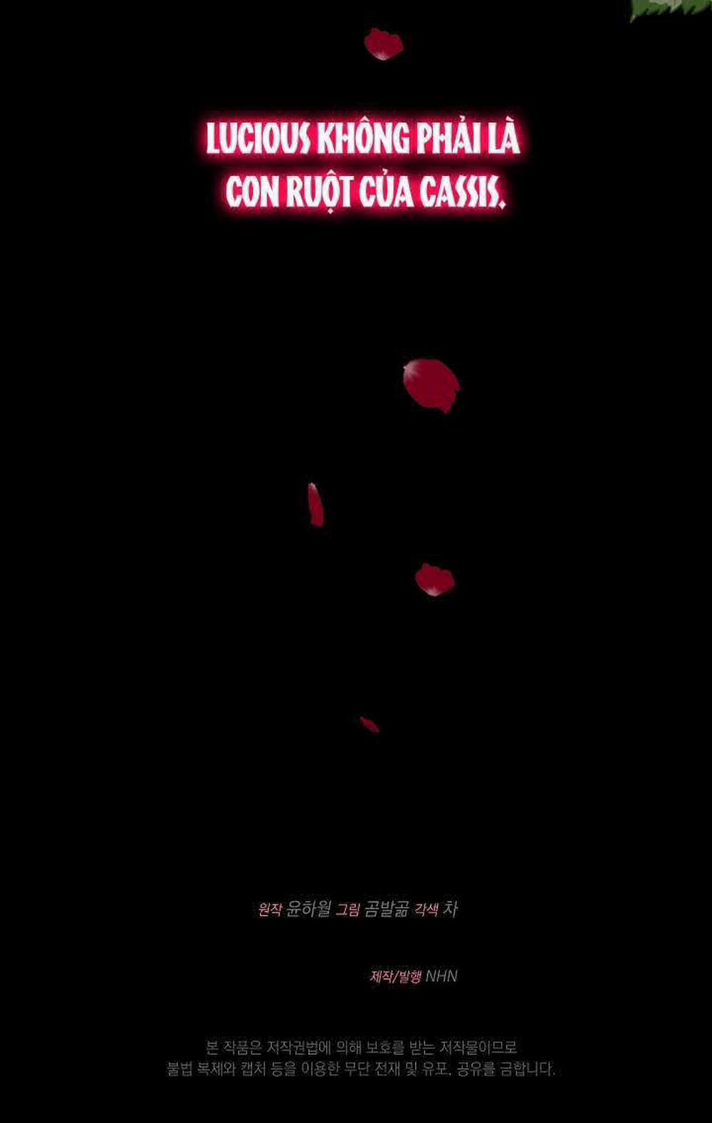 Cha Của Nam Chính Từ Chối Hủy Hôn 3 trang 41