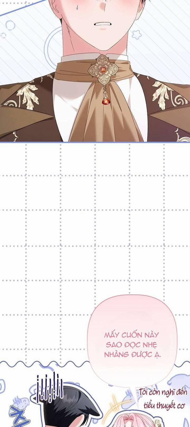 Cha Của Nam Chính Từ Chối Hủy Hôn 30 trang 10