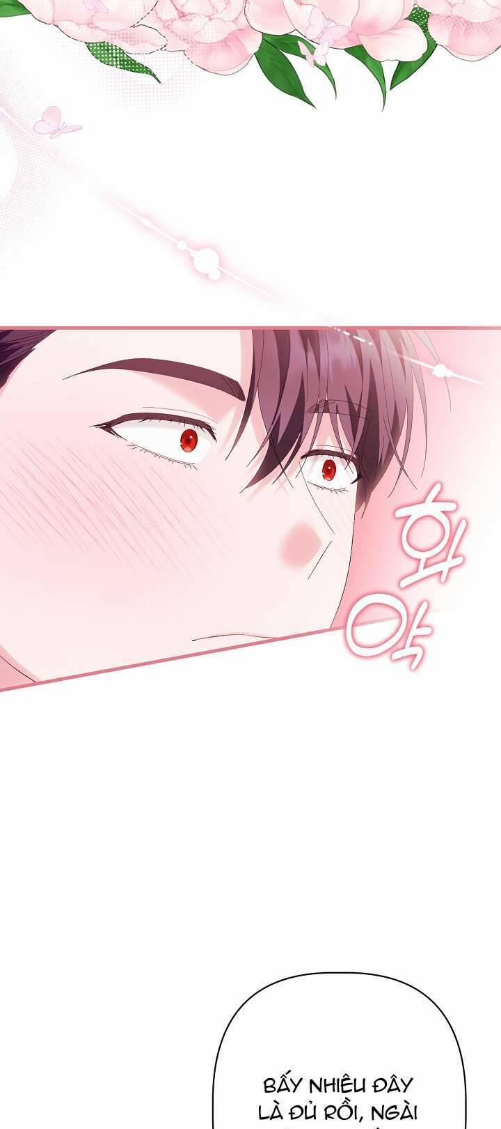 Cha Của Nam Chính Từ Chối Hủy Hôn 30 trang 13