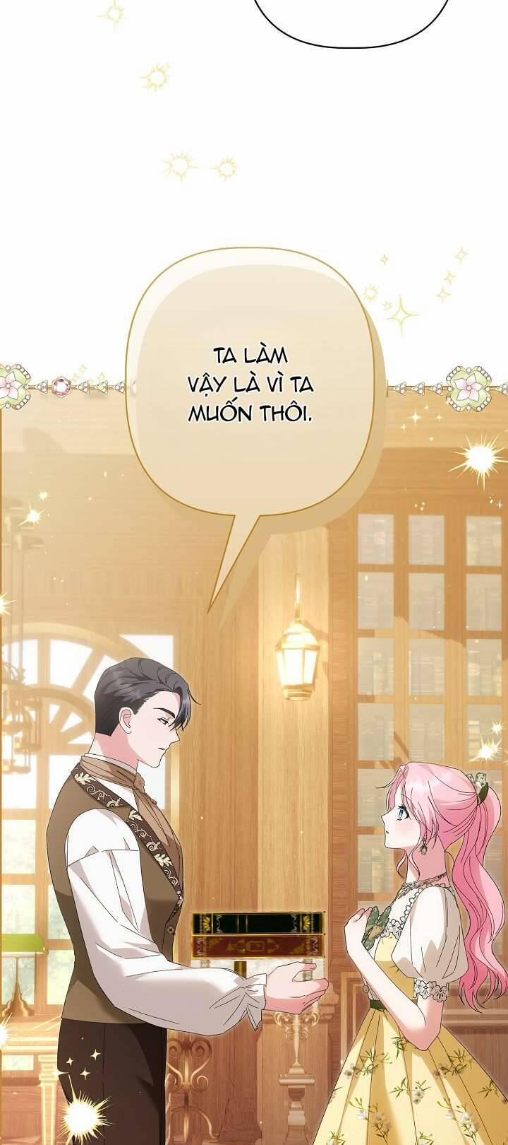 Cha Của Nam Chính Từ Chối Hủy Hôn 30 trang 15