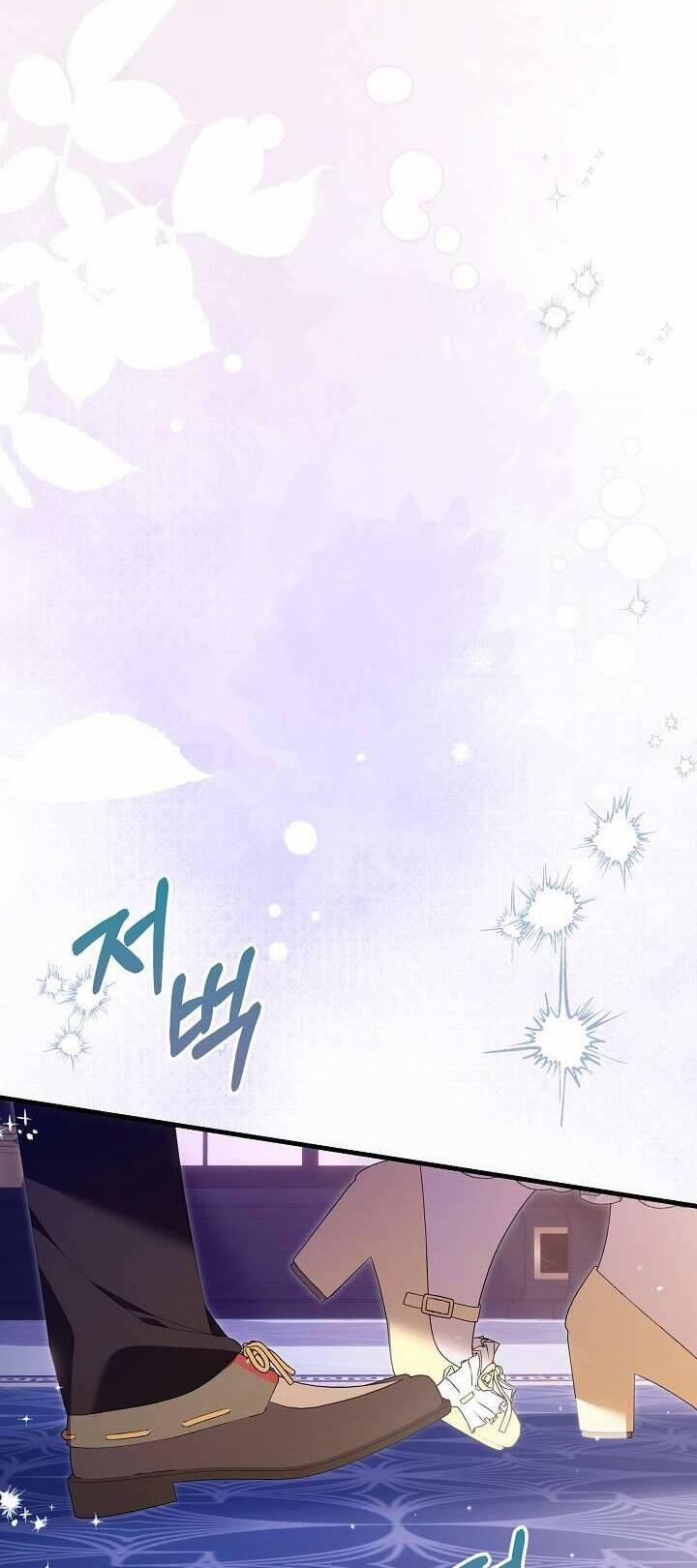 Cha Của Nam Chính Từ Chối Hủy Hôn 30 trang 18