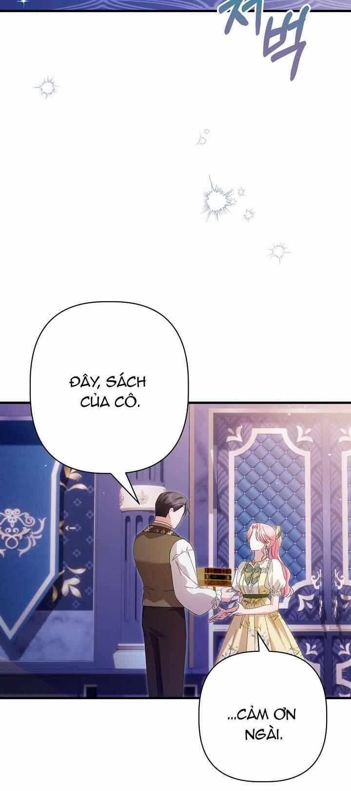 Cha Của Nam Chính Từ Chối Hủy Hôn 30 trang 19