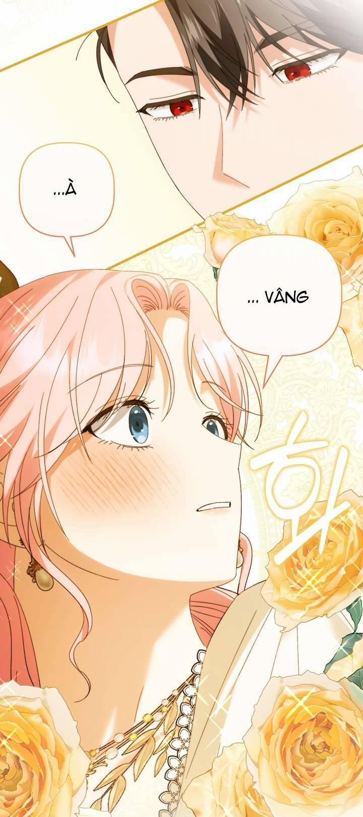 Cha Của Nam Chính Từ Chối Hủy Hôn 30 trang 2