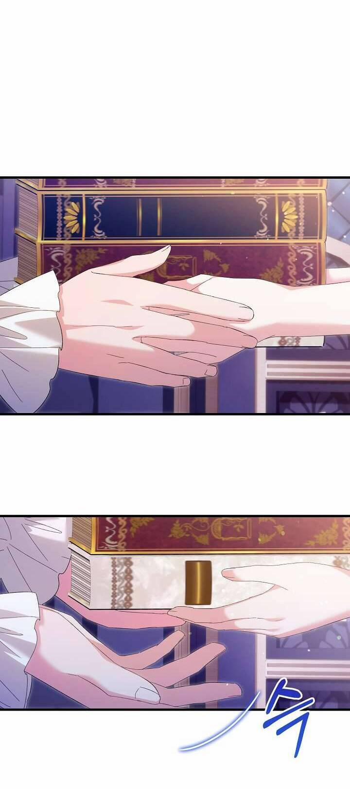 Cha Của Nam Chính Từ Chối Hủy Hôn 30 trang 20