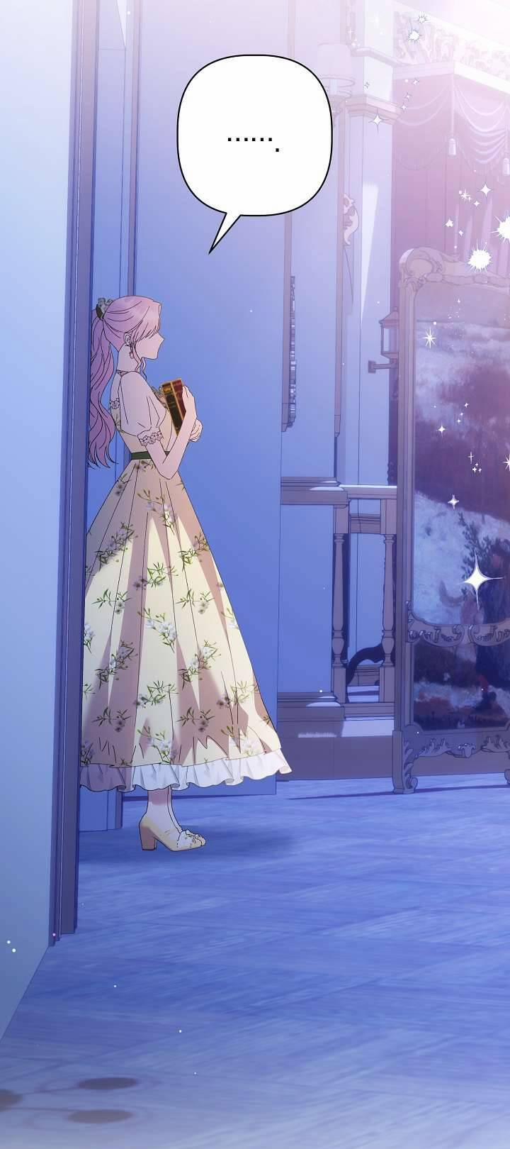 Cha Của Nam Chính Từ Chối Hủy Hôn 30 trang 23