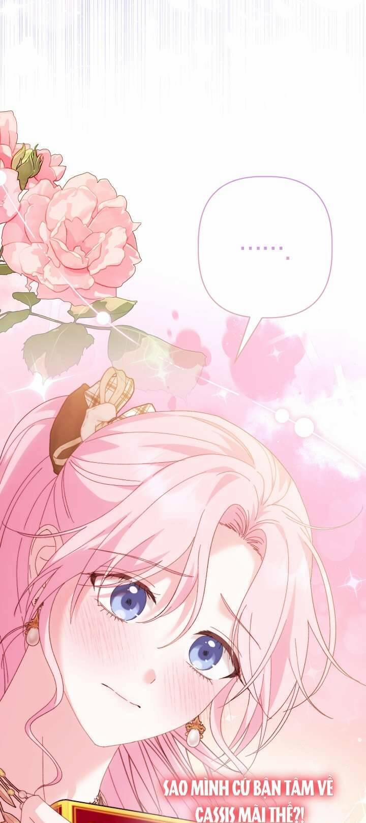 Cha Của Nam Chính Từ Chối Hủy Hôn 30 trang 25