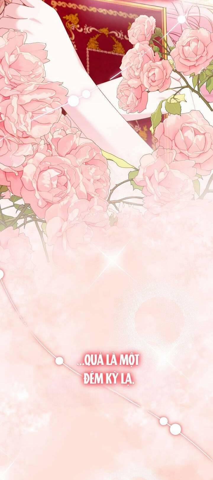 Cha Của Nam Chính Từ Chối Hủy Hôn 30 trang 26