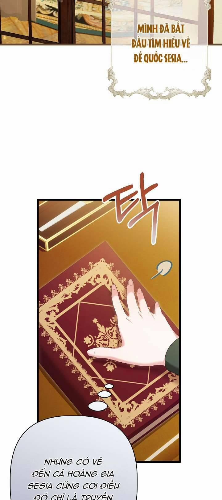 Cha Của Nam Chính Từ Chối Hủy Hôn 30 trang 29