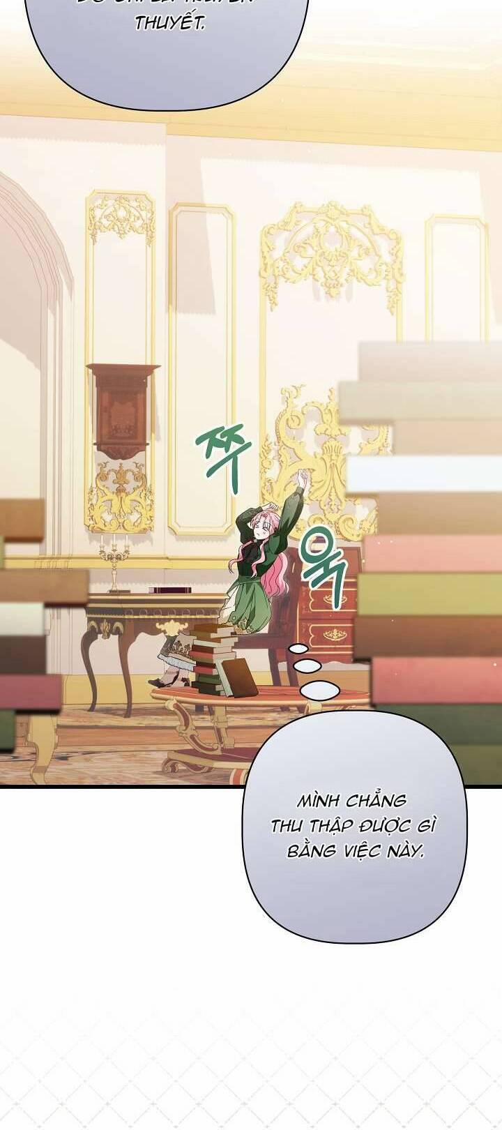 Cha Của Nam Chính Từ Chối Hủy Hôn 30 trang 30