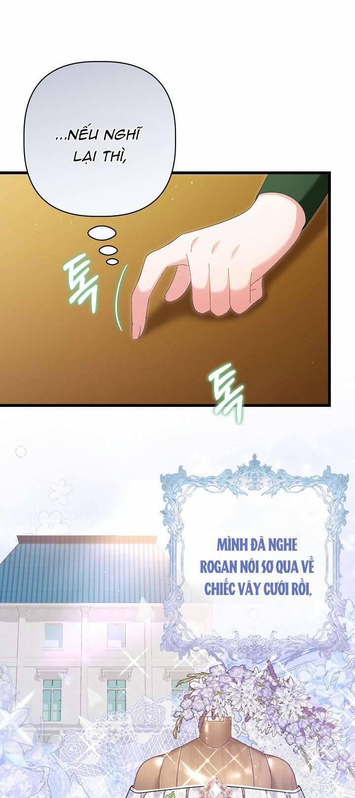 Cha Của Nam Chính Từ Chối Hủy Hôn 30 trang 32