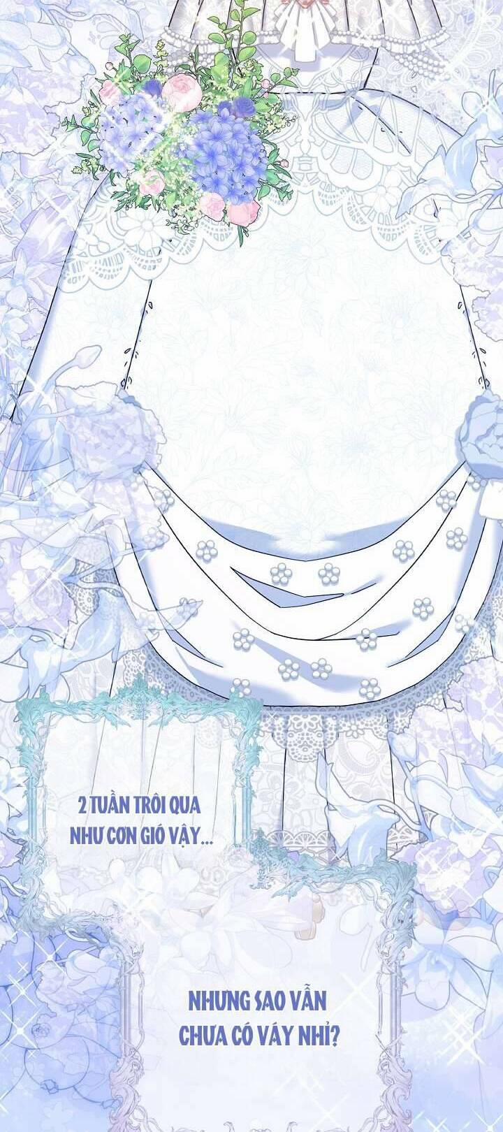 Cha Của Nam Chính Từ Chối Hủy Hôn 30 trang 33