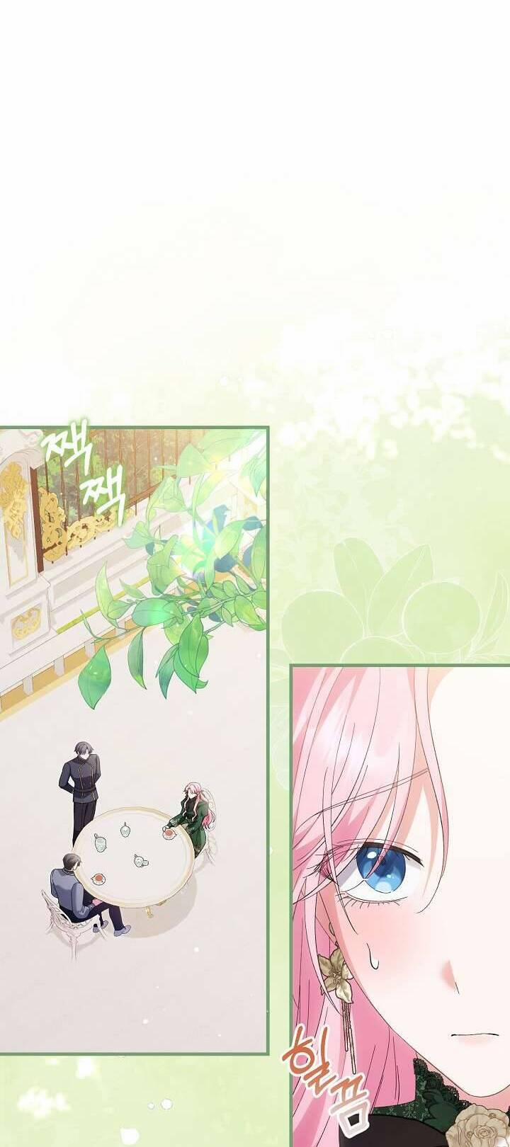 Cha Của Nam Chính Từ Chối Hủy Hôn 30 trang 35