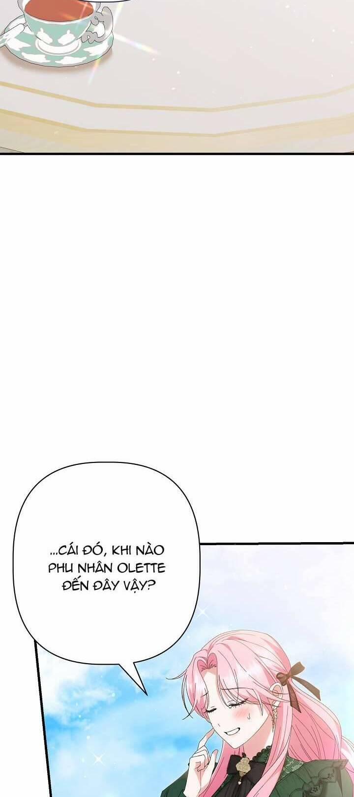 Cha Của Nam Chính Từ Chối Hủy Hôn 30 trang 37