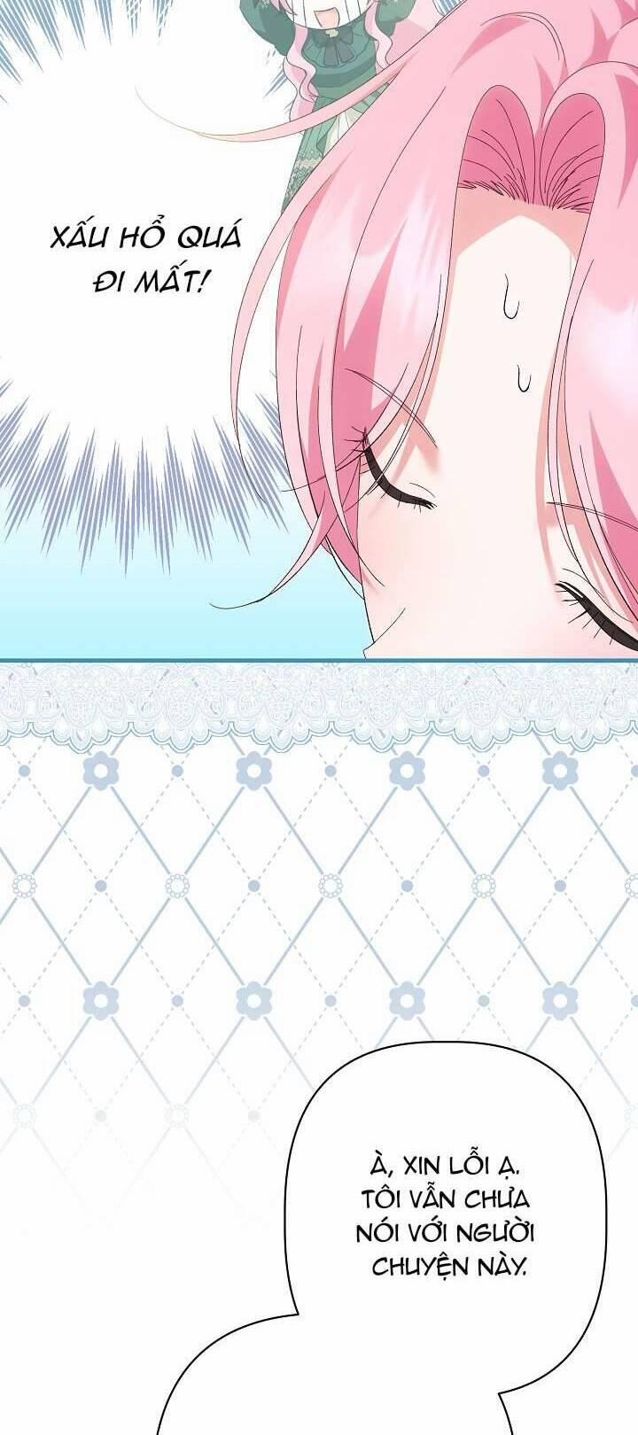 Cha Của Nam Chính Từ Chối Hủy Hôn 30 trang 39