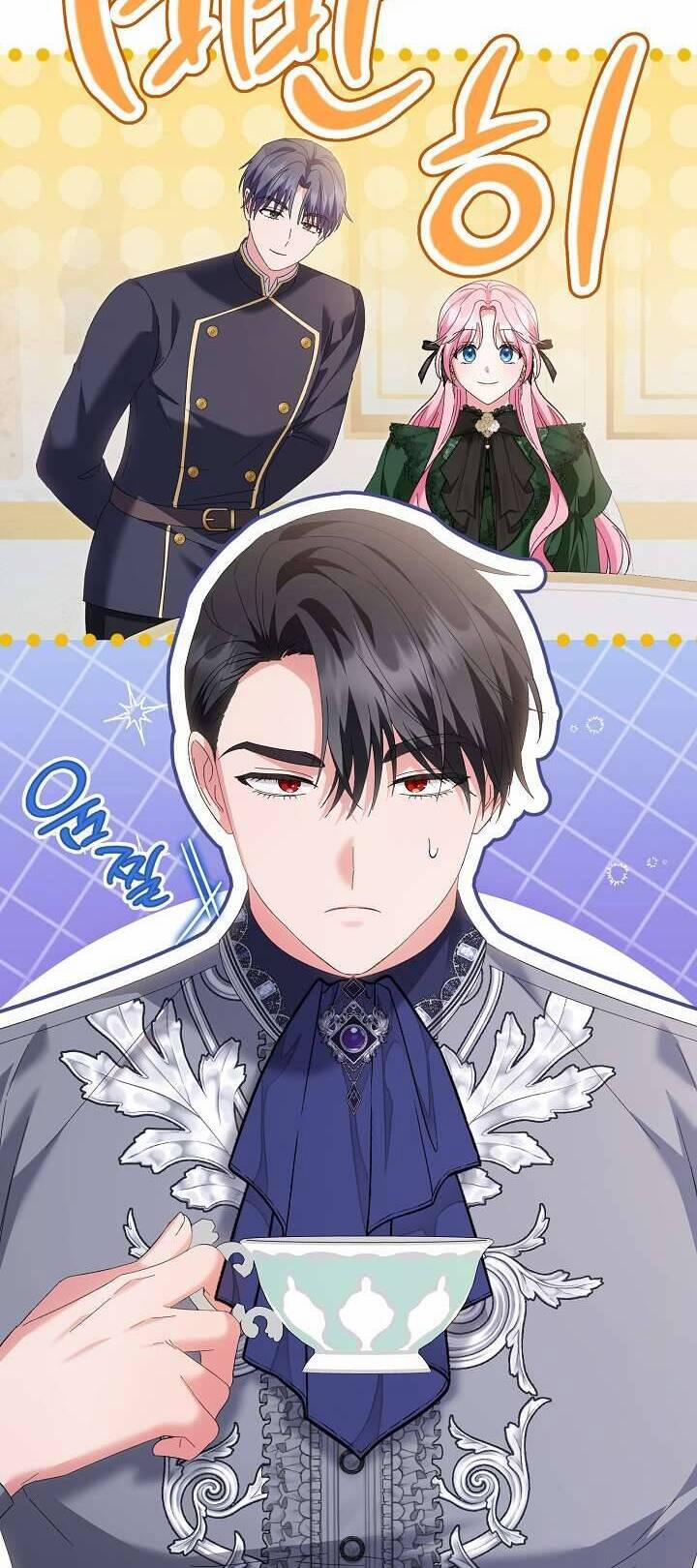 Cha Của Nam Chính Từ Chối Hủy Hôn 30 trang 43