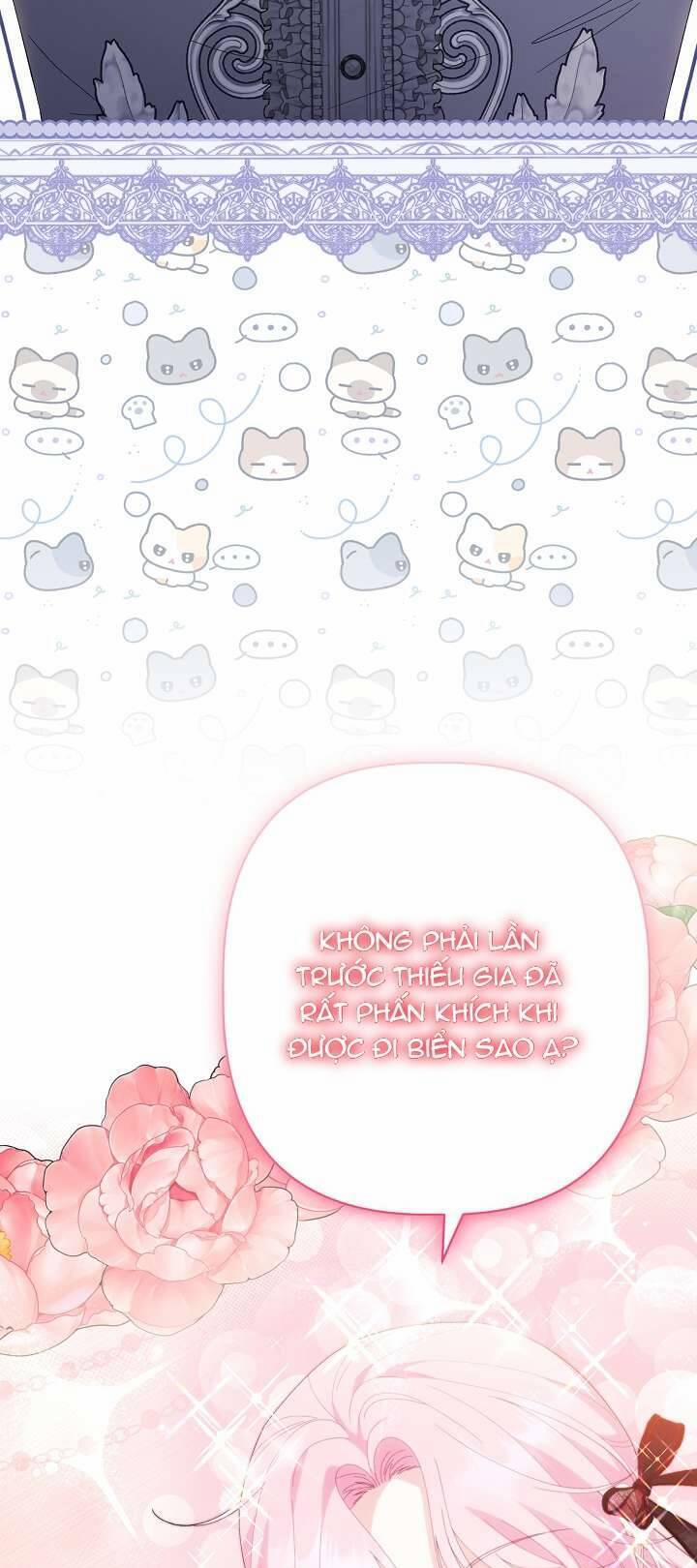 Cha Của Nam Chính Từ Chối Hủy Hôn 30 trang 44