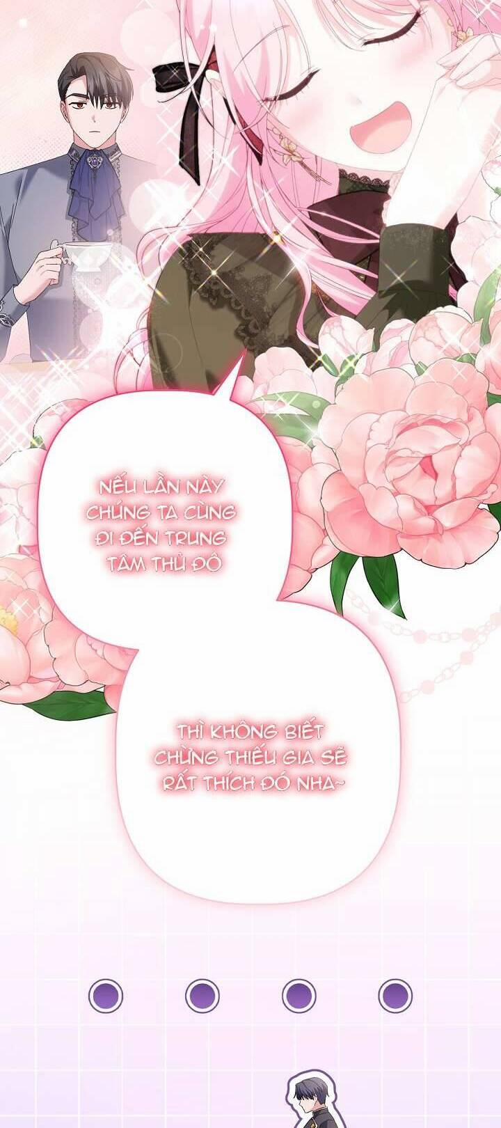 Cha Của Nam Chính Từ Chối Hủy Hôn 30 trang 45