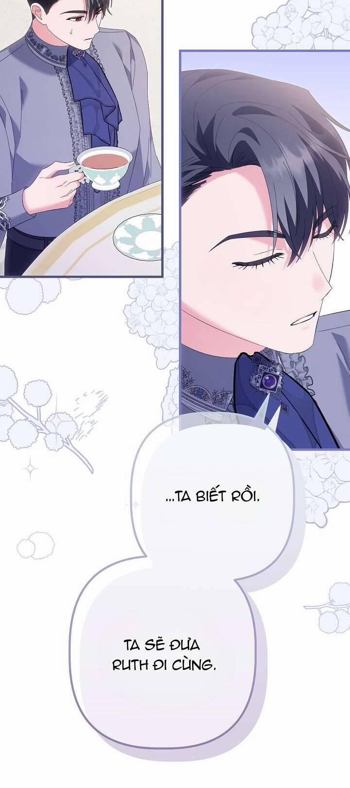 Cha Của Nam Chính Từ Chối Hủy Hôn 30 trang 47