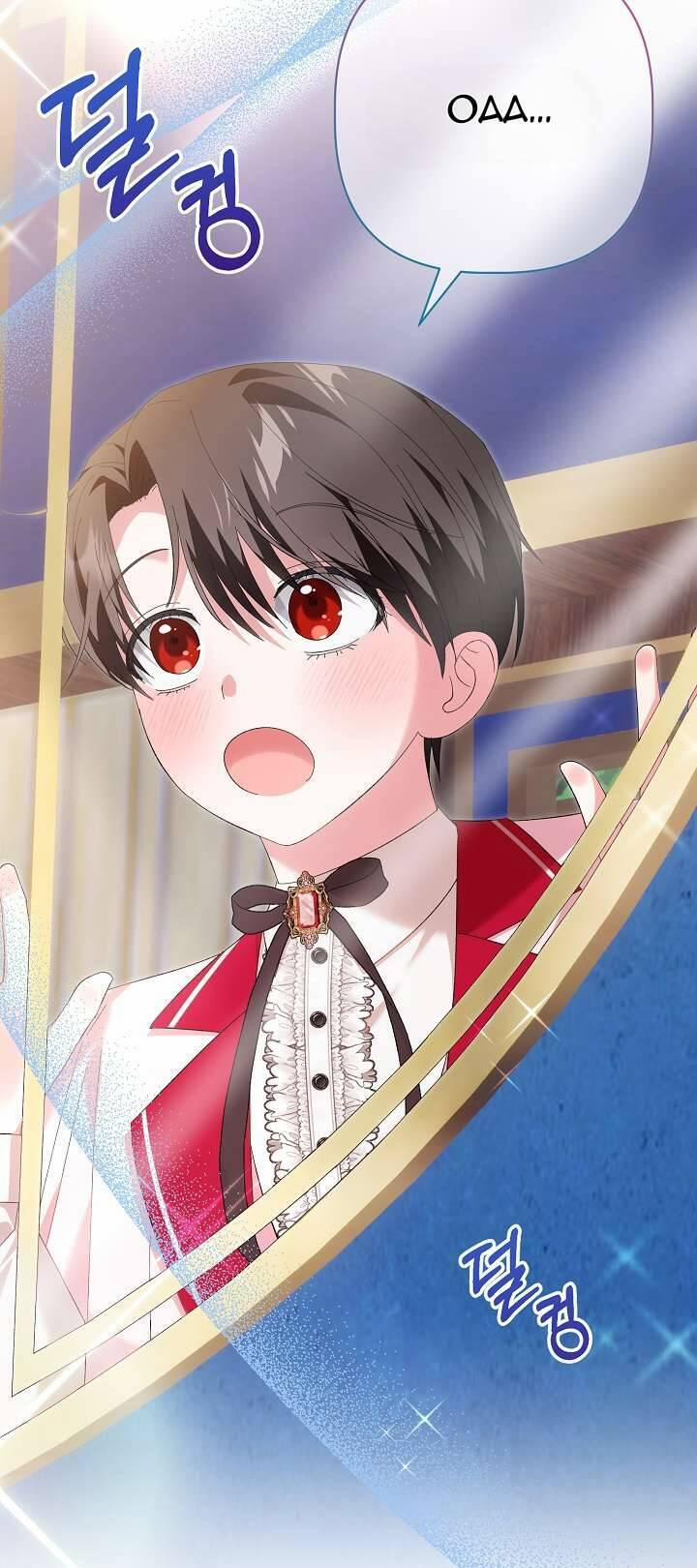 Cha Của Nam Chính Từ Chối Hủy Hôn 30 trang 51