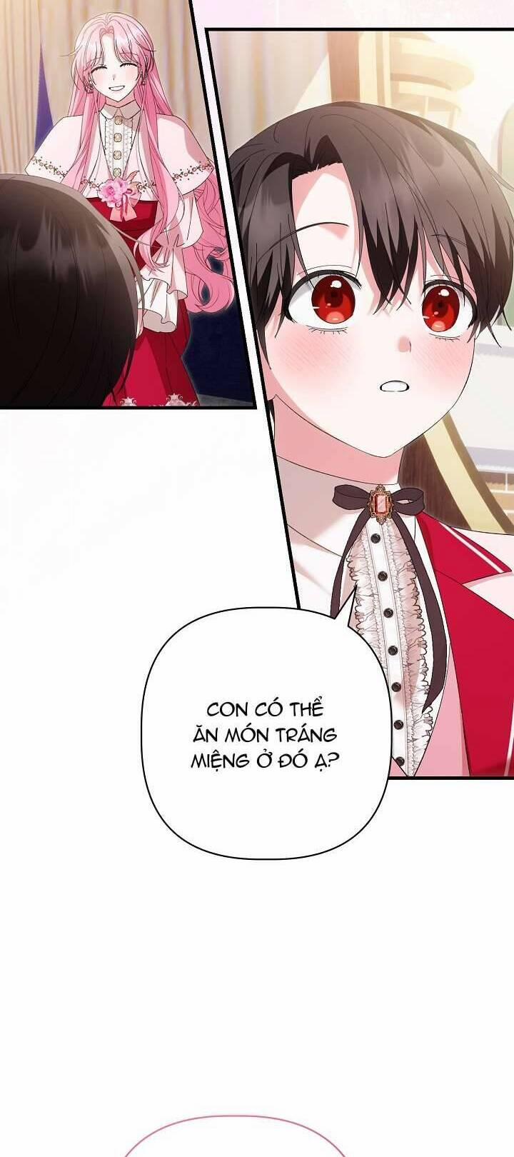 Cha Của Nam Chính Từ Chối Hủy Hôn 30 trang 56