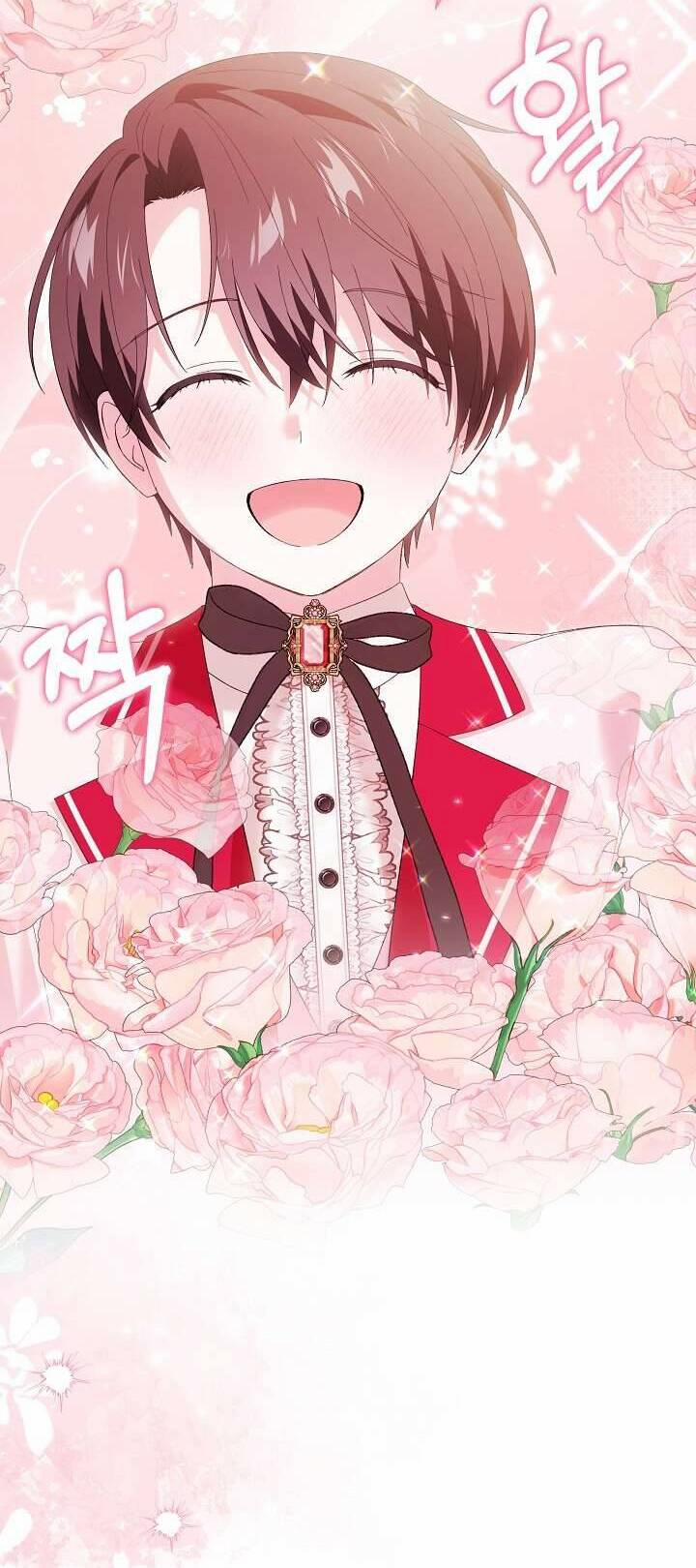 Cha Của Nam Chính Từ Chối Hủy Hôn 30 trang 58